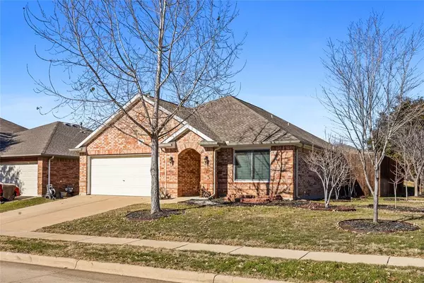 Fort Worth, TX 76131,1229 Bonnet Drive