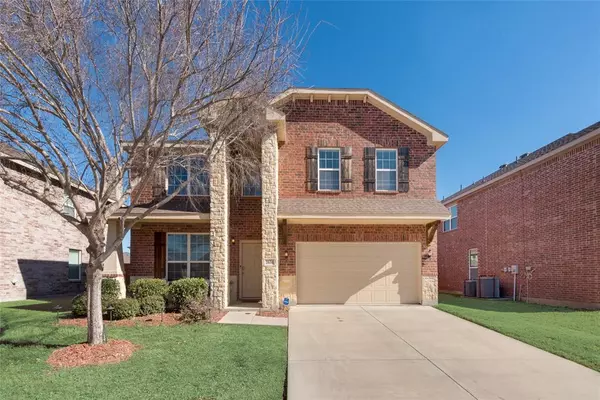 2636 Bois D Arc Lane, Grand Prairie, TX 75052