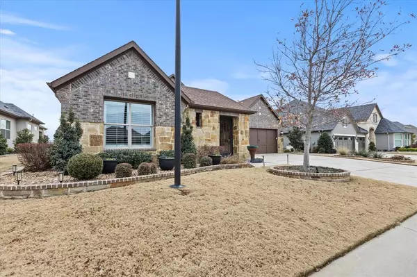 Denton, TX 76207,12225 Grosbeak Drive