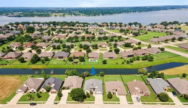 Granbury, TX 76049,3231 Boat Landing Trail