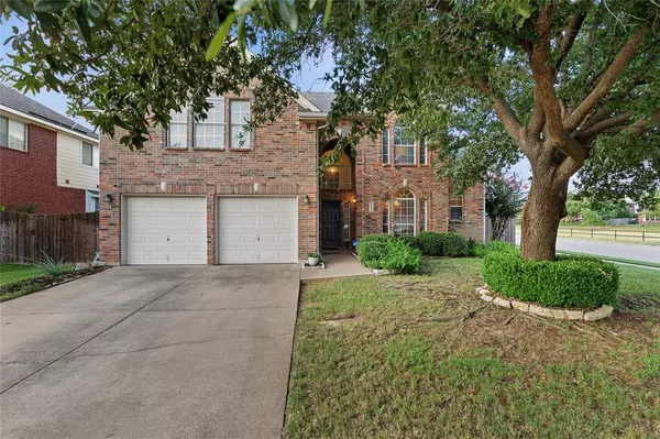 Denton, TX 76210,3809 Lake Country Drive