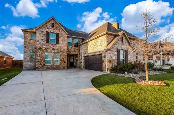 Prosper, TX 75078,840 Speargrass Lane