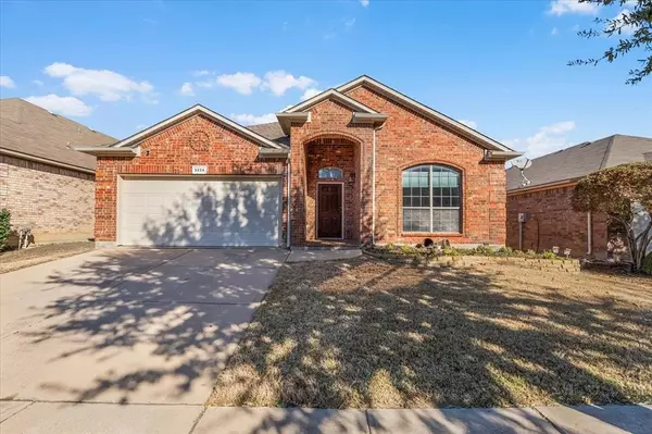 3224 Stonecrop Trail, Denton, TX 76226