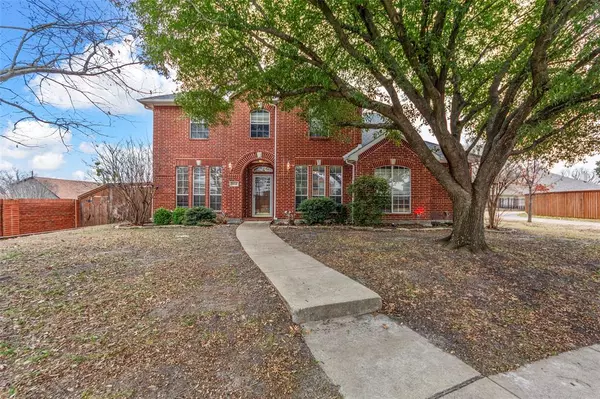 3214 Blair Oak Drive, Rowlett, TX 75089