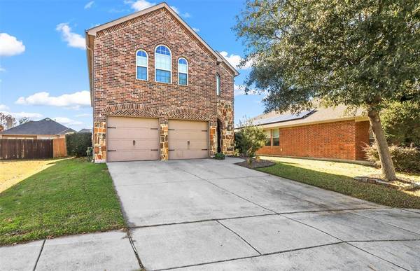 1438 Sparrow Drive, Little Elm, TX 75068