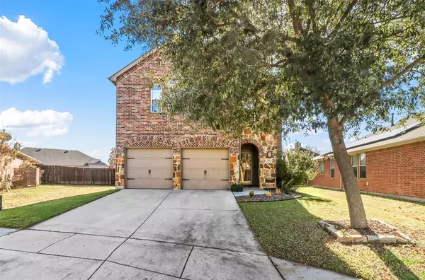 Little Elm, TX 75068,1438 Sparrow Drive