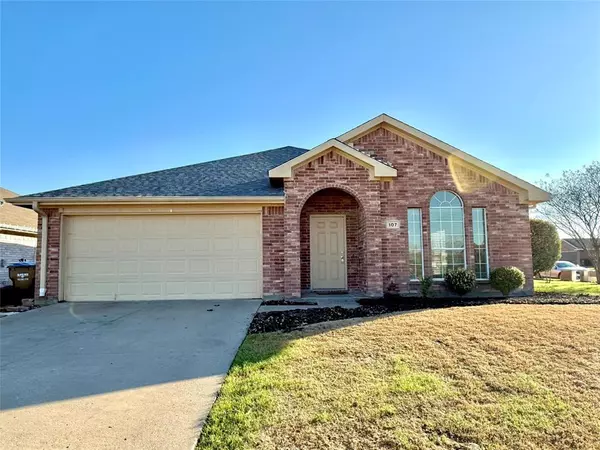 Greenville, TX 75402,107 Red Cloud Drive