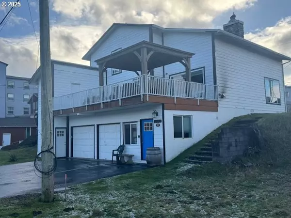 Rockaway Beach, OR 97136,342 N Pacific ST