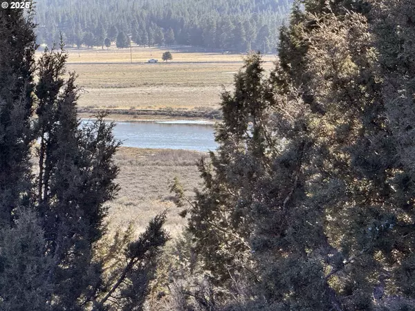 Drews RD #17, Sprague River, OR 97639