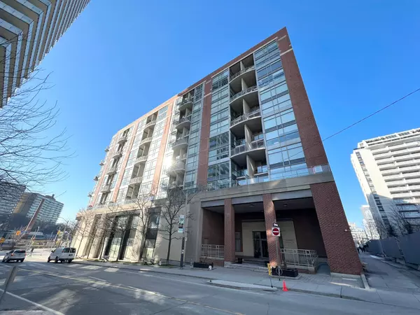 18 Merton ST #507,  Toronto C10,  ON M4S 3G9