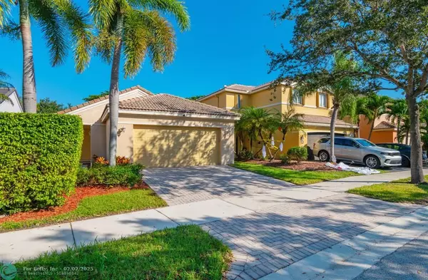 Weston, FL 33327,1468 Sabal Trl