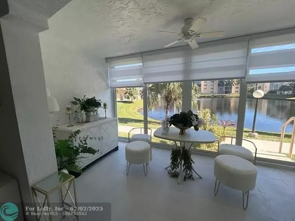 1025 SE 4th Ave  #106, Dania Beach, FL 33004