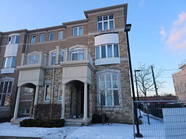 26 Comely WAY, Markham, ON L3R 2L8