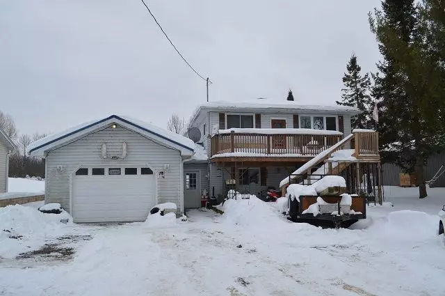 20 Robinson AVE, Kawartha Lakes, ON K0M 2B0