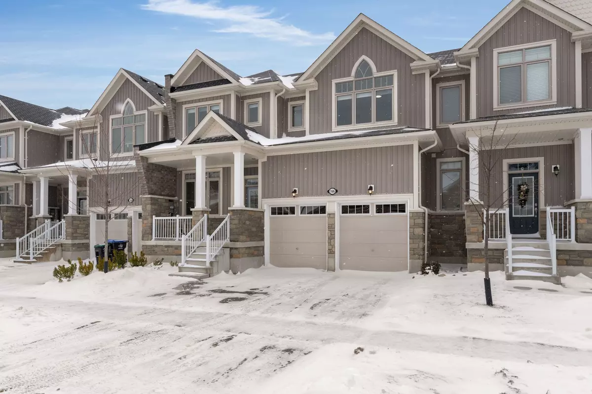 Wasaga Beach, ON L9Z 0H6,166 Allegra DR