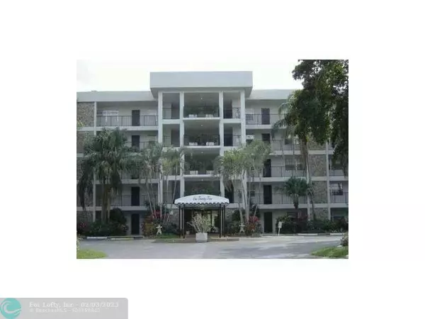 Pompano Beach, FL 33069,4000 Cypress Grove Way  #209