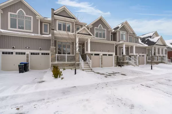 Wasaga Beach, ON L9Z 0H6,166 Allegra DR