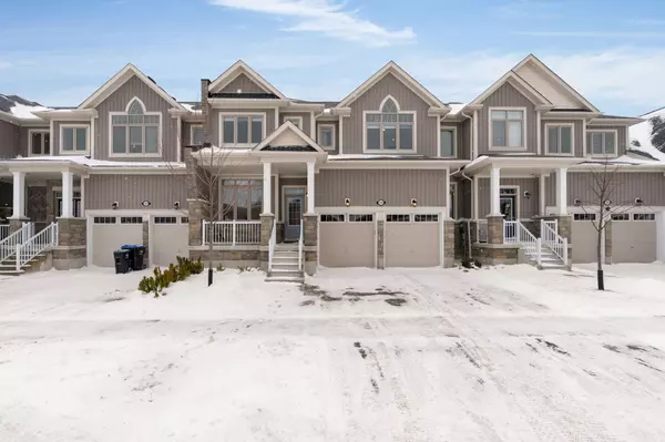 Wasaga Beach, ON L9Z 0H6,166 Allegra DR