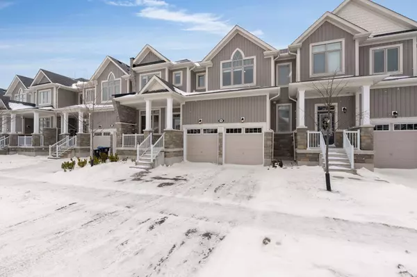 Wasaga Beach, ON L9Z 0H6,166 Allegra DR