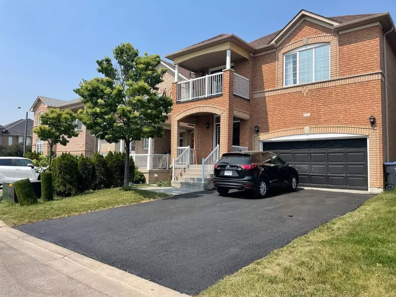 3841 Talias CRES, Mississauga, ON L5M 6L6