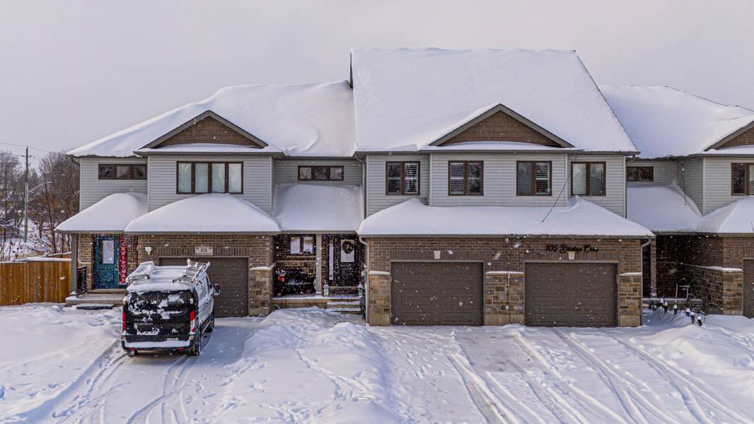 103 Bridge CRES, Minto, ON N0G 2P0