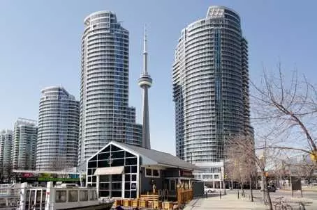 Toronto C01, ON M5J 2Y6,218 Queens Quay W #1409