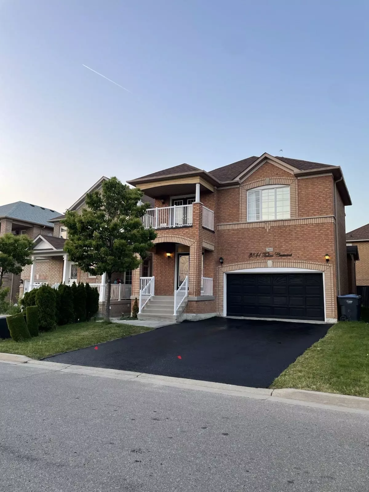 Mississauga, ON L5M 6L6,3841 Talias CRES #Upper