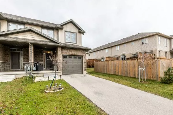 Guelph, ON N1L 0N2,44 KAY CRESCENT N/A