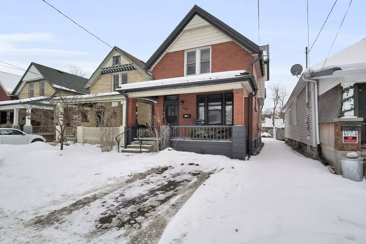 London, ON N5W 3K9,789 Lorne AVE