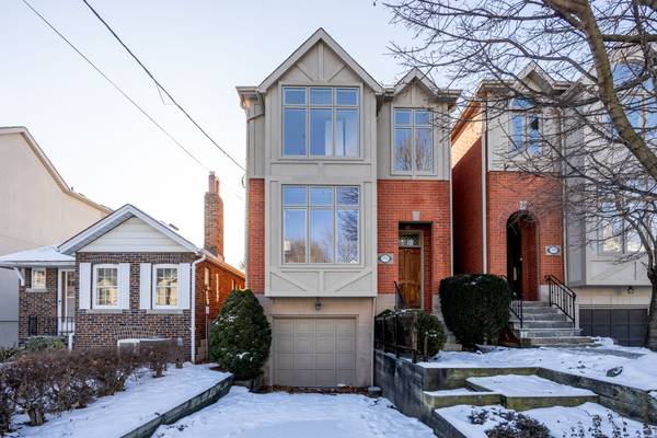 351 Deloraine AVE, Toronto C04, ON M5M 2B7