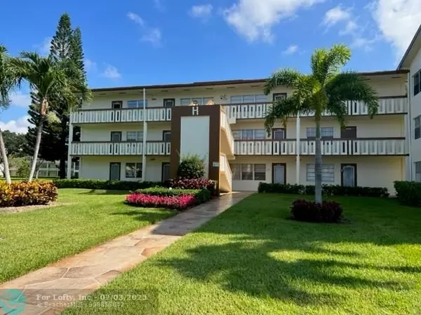 Boca Raton, FL 33434,300 Mansfield H  #300