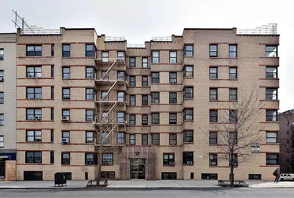 860 Grand Concourse #4I, Bronx, NY 10451