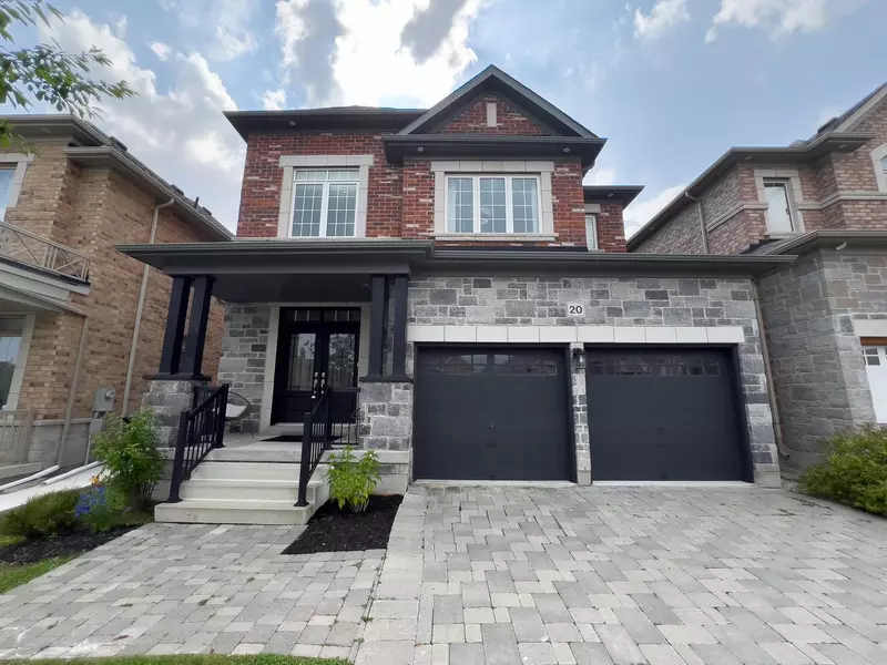 20 Barrow AVE, Simcoe, ON L3Z 0W1