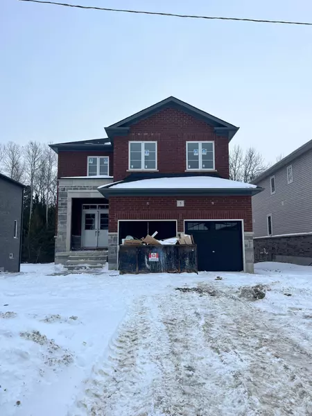 5 Misty Ridge RD, Wasaga Beach, ON L0M 1S0