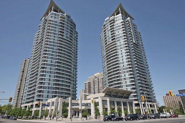 Mississauga, ON L5B 4M1,33 Elm DR W #612