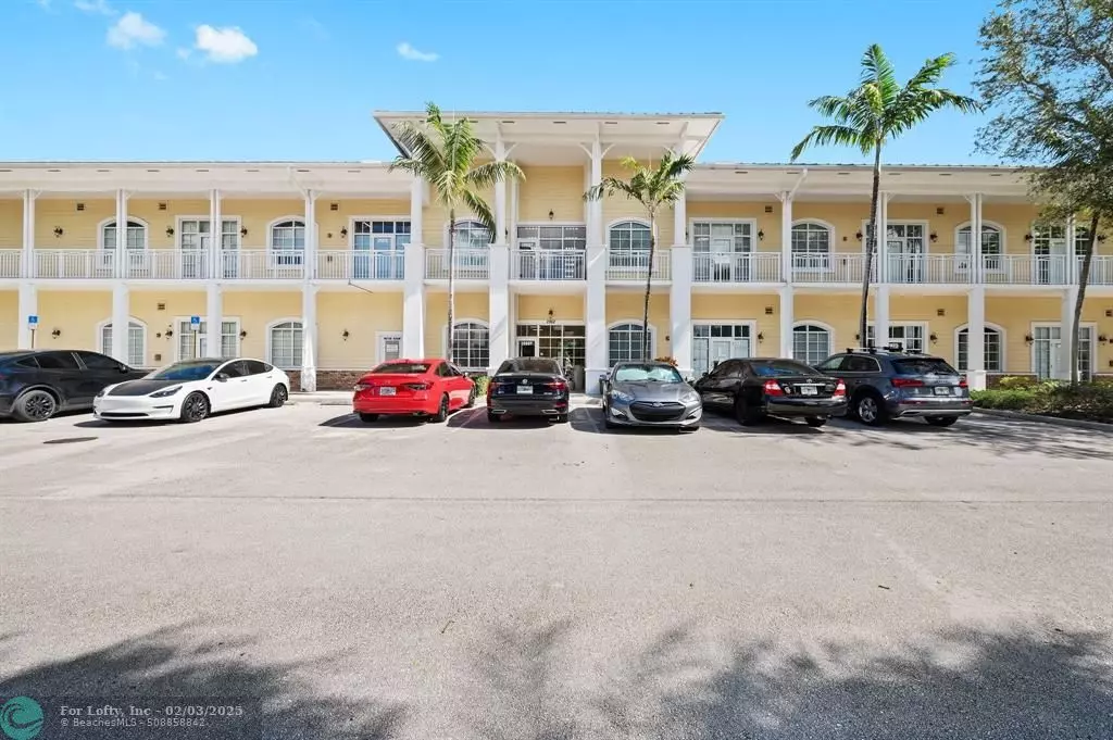 Fort Lauderdale, FL 33312,2962 Trivium Cir  #204