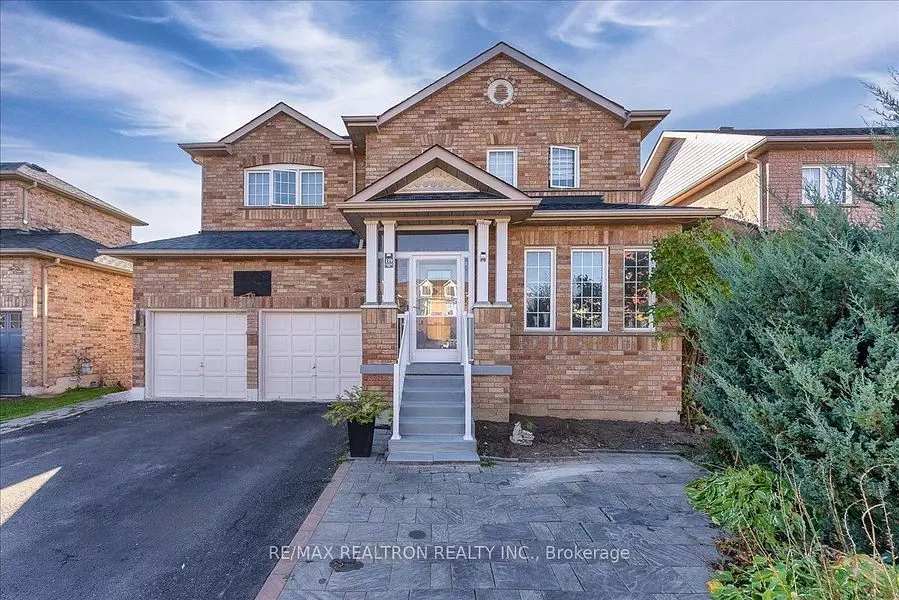 Newmarket, ON L3X 2Z8,129 Flagstone WAY