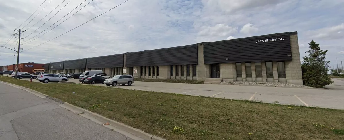 Mississauga, ON L5S 1E7,7475 Kimbel ST #3