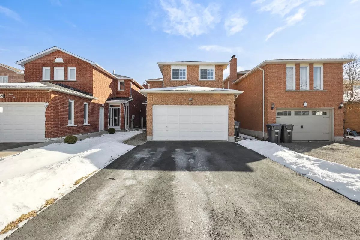 Brampton, ON L6X 3Z7,37 Candy CRES