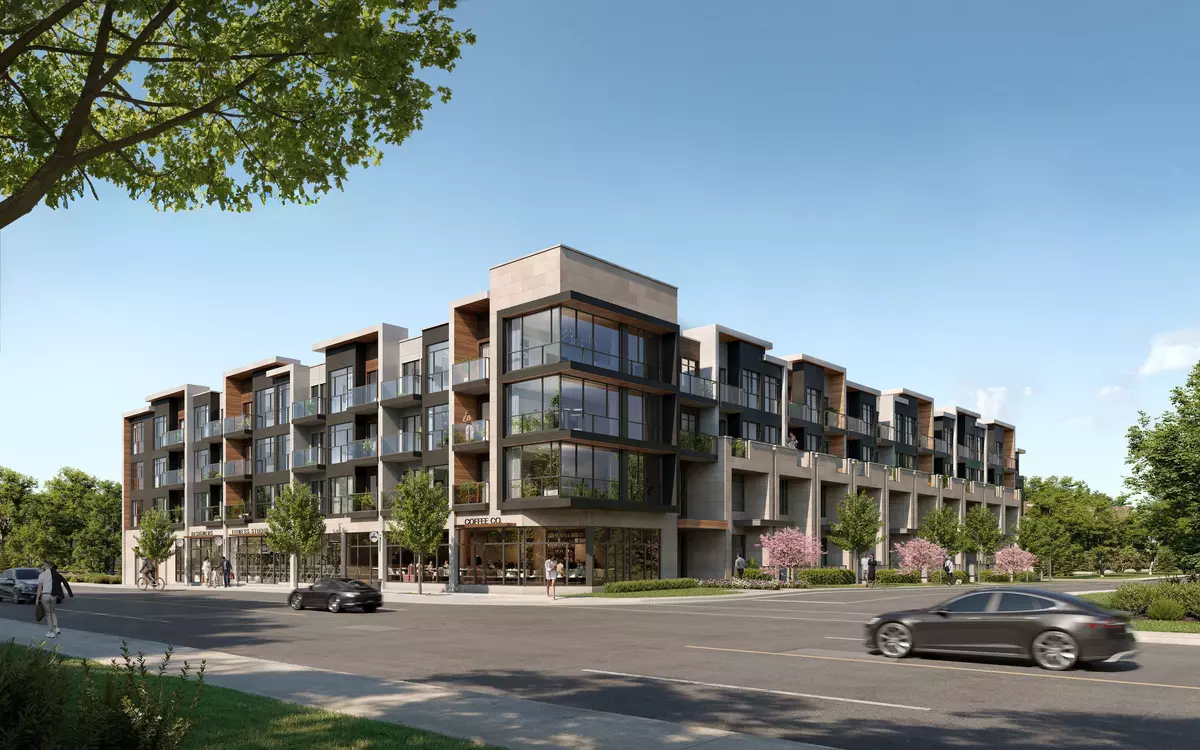 Oakville, ON L6K 3A8,224 Kerr ST #1