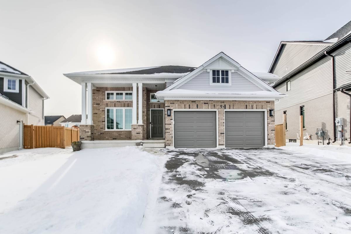 St. Thomas, ON N5R 0J3,9 Clover CIR