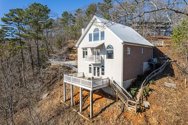 Ellijay, GA 30540,626 Palisade Drive