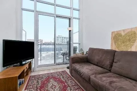 5 Hanna AVE #416, Toronto C01, ON M6K 0B3