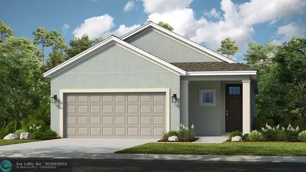 9286 SW LORENZO WAY, Port St Lucie, FL 34987