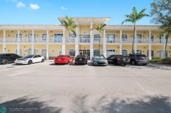 2962 Trivium Cir  #204, Fort Lauderdale, FL 33312