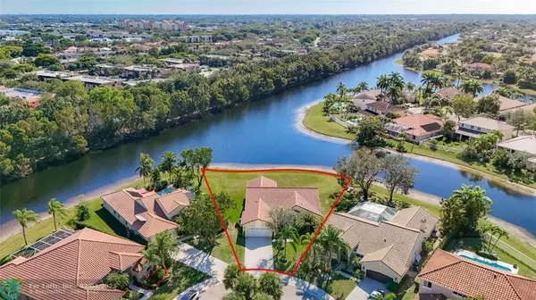 Weston, FL 33326,744 Verona Lake Dr