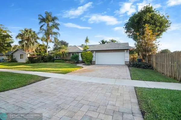 Cooper City, FL 33330,11930 SW 56th St