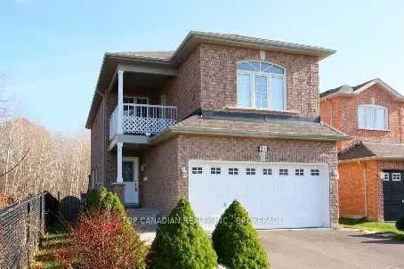 21 Lorridge ST #BSMT, Richmond Hill, ON L4E 3W4