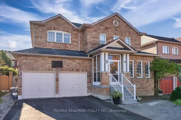 Newmarket, ON L3X 2Z8,129 Flagstone WAY