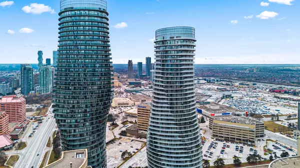 Mississauga, ON L4Z 0A8,50 Absolute AVE #3701